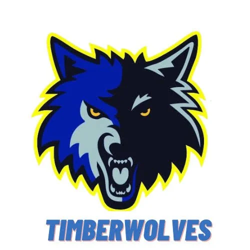 The Renfrew Timberwolves