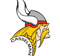 The Casselman Vikings