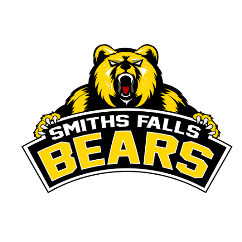 The Smiths Falls Jr Bears