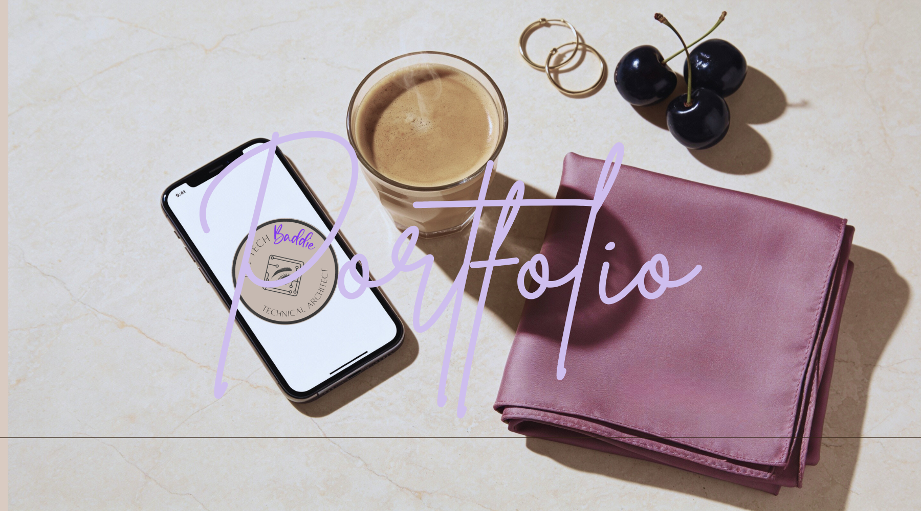 Savvy Baddie Tech Glossary: Security & Compliance