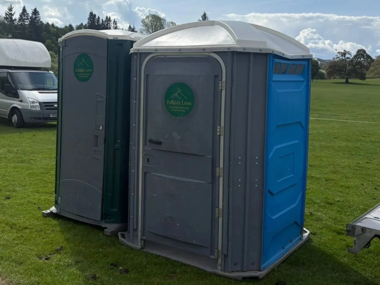 Disabled Toilet Hire