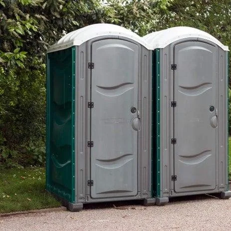Portable Toilet Hire