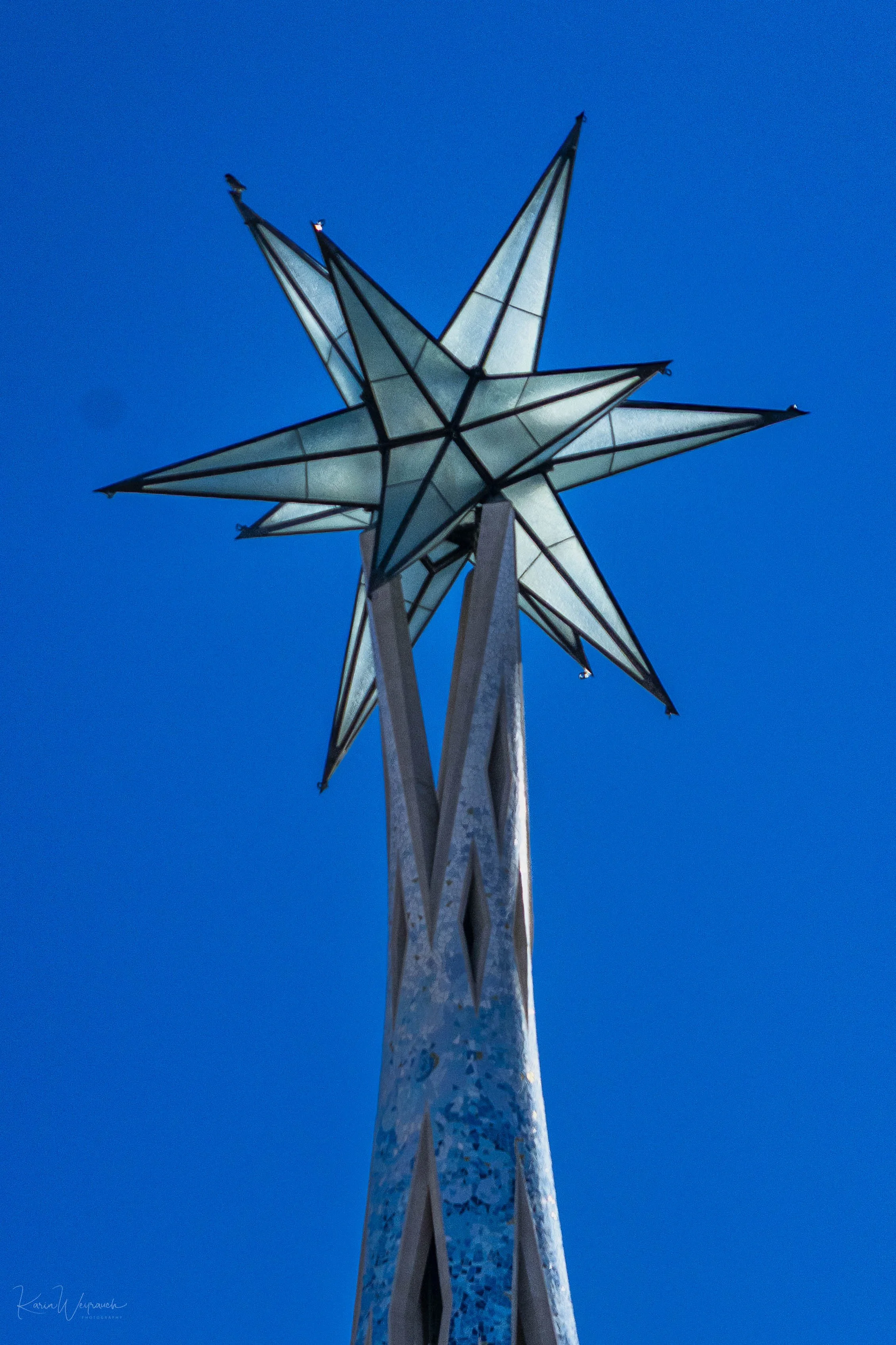 Cúpulas, frisos y ornamentos