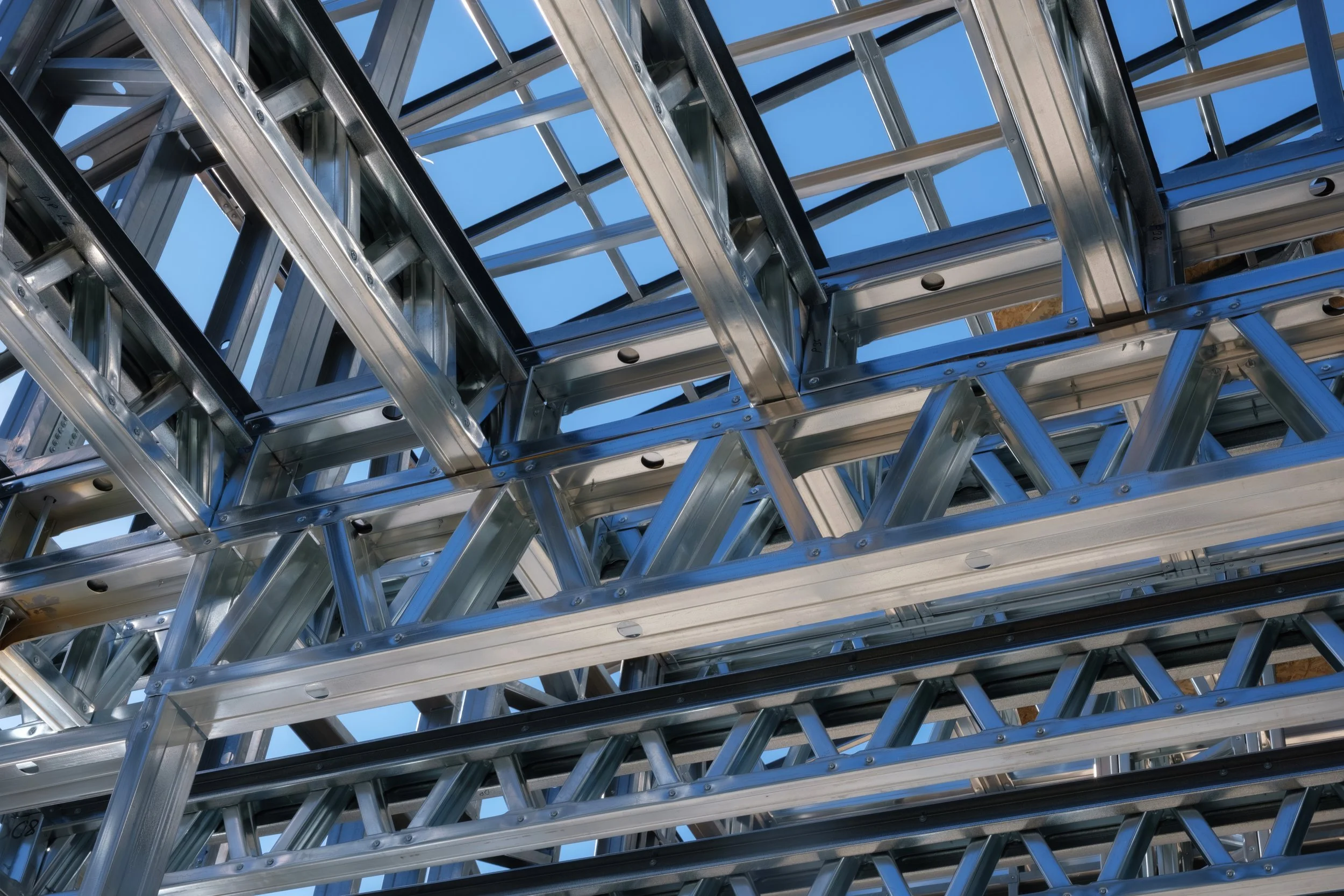 Metal Truss