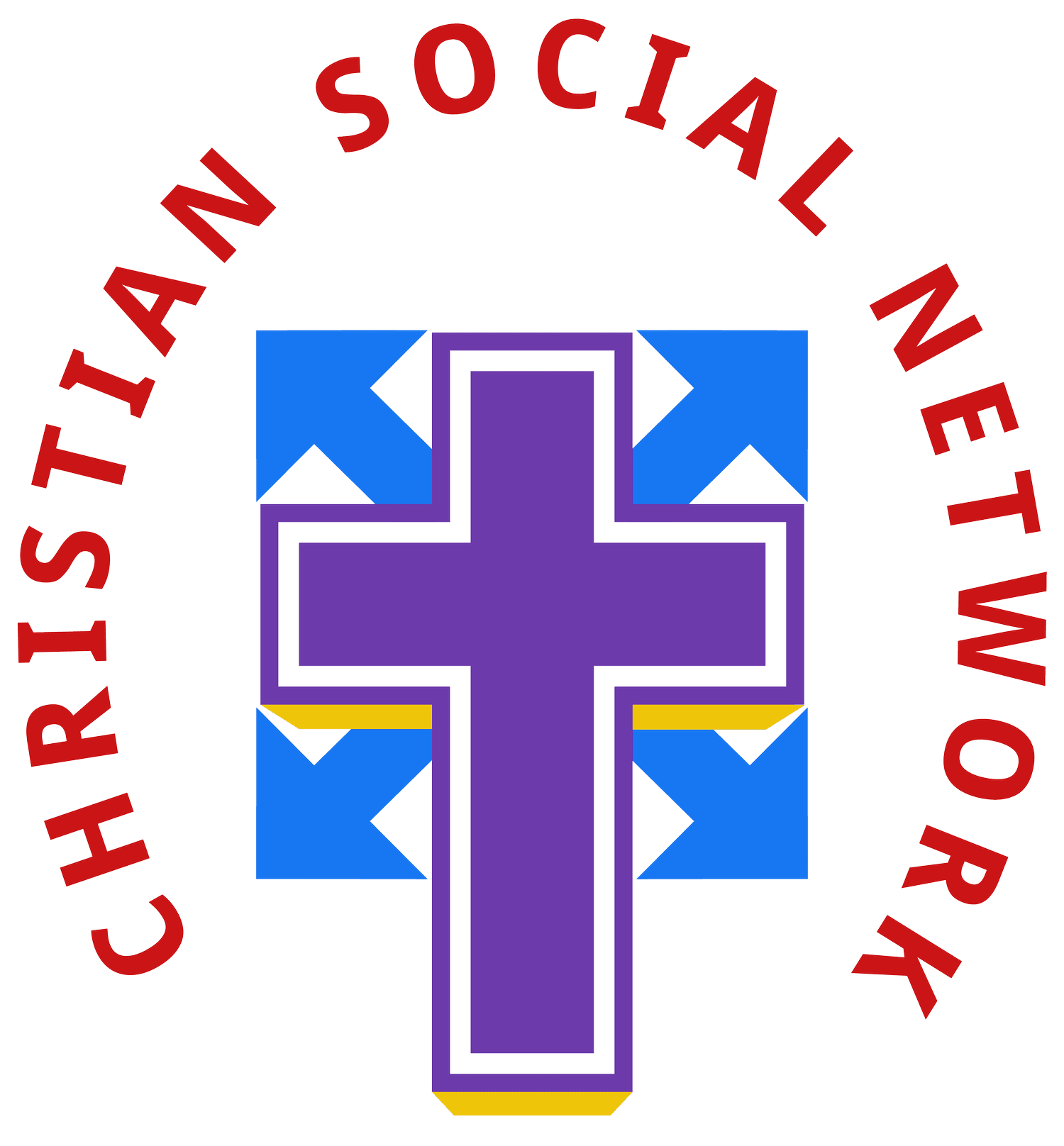 CHRISTIAN SOCIAL NETWORK