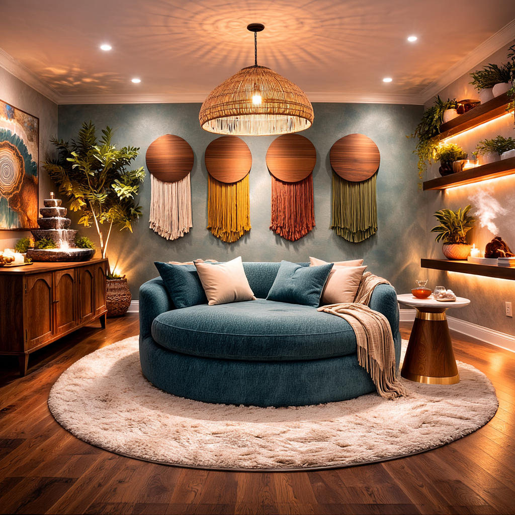 Relaxation Room | Charlotte, NC