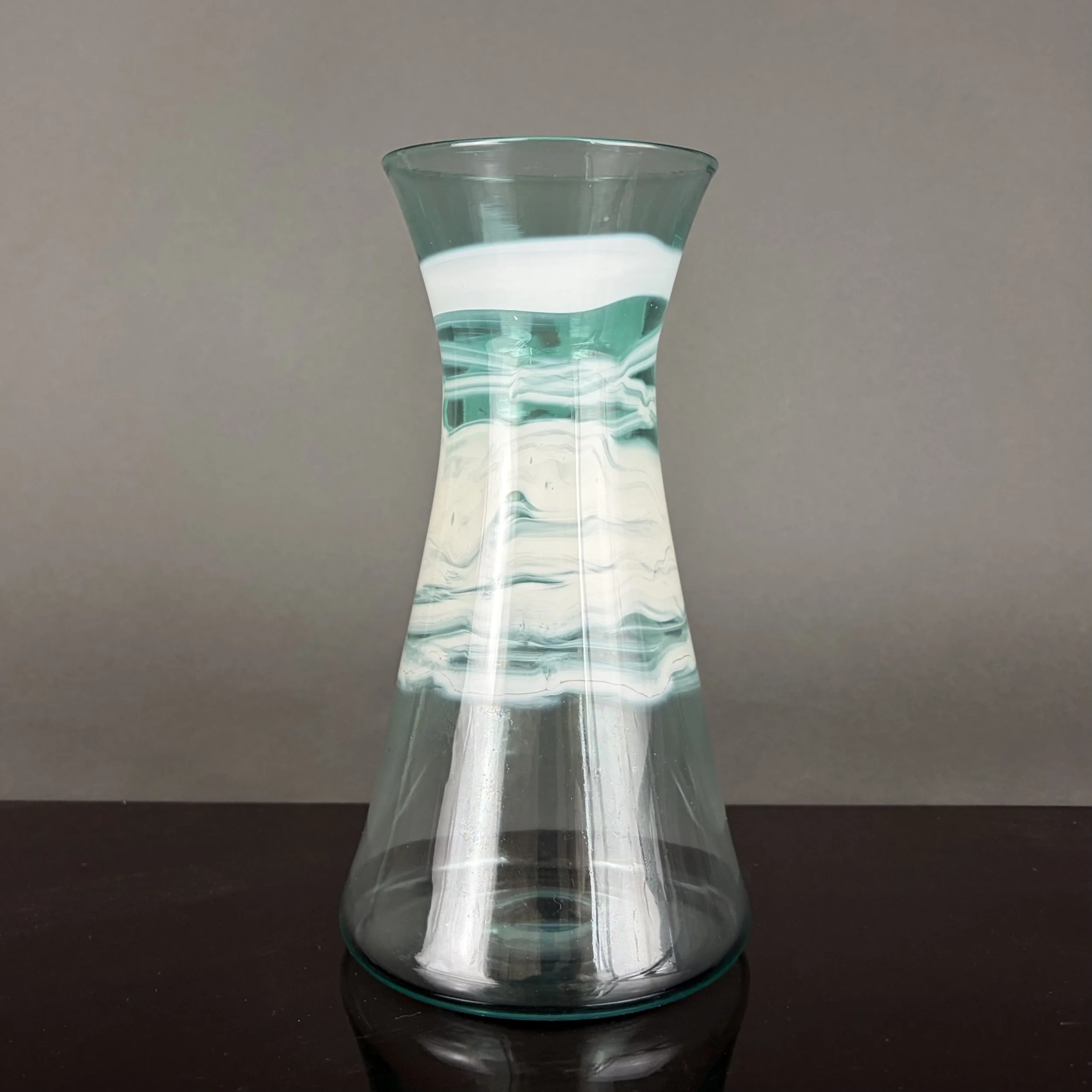 Decorative Vase #2055