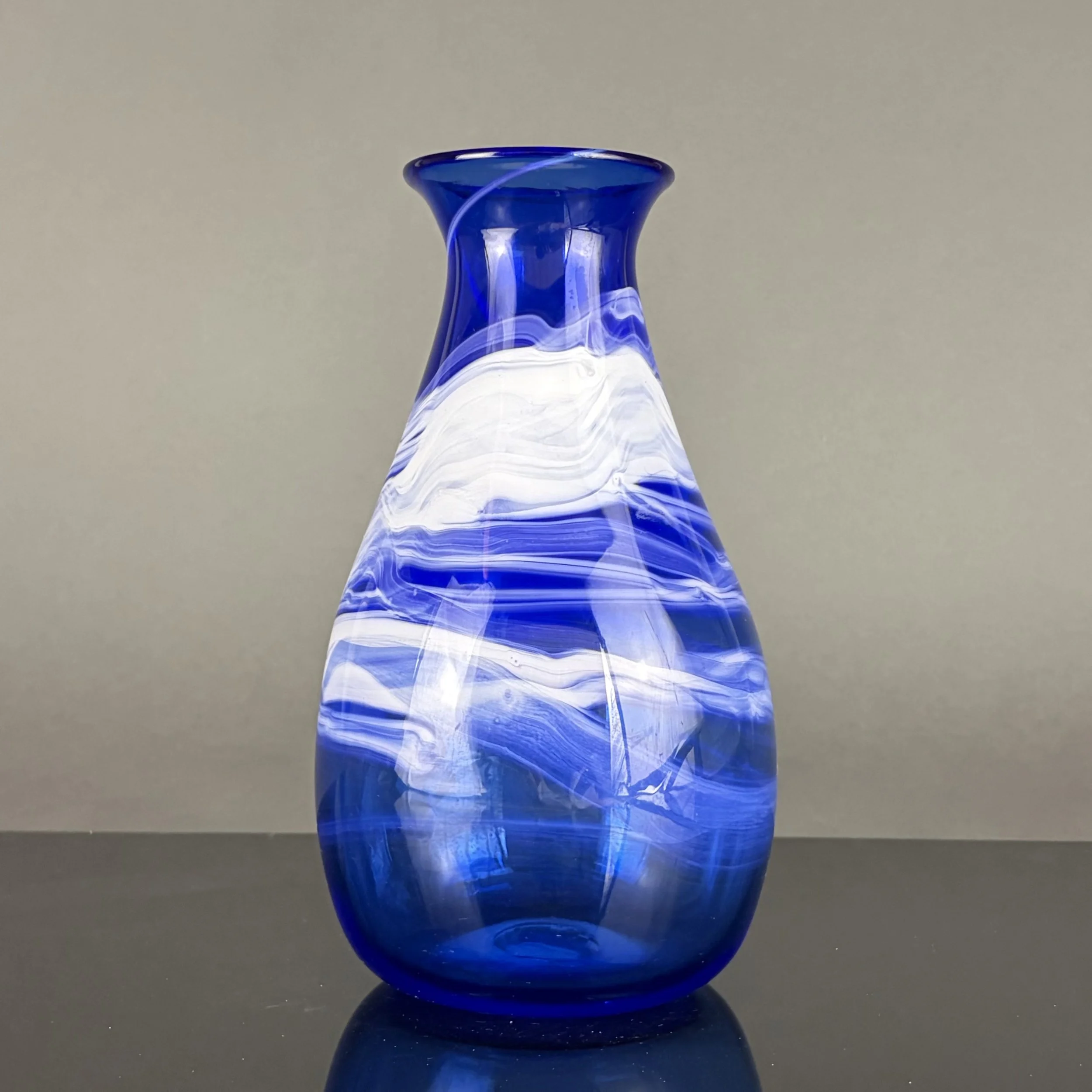 Decorative Vase #8356