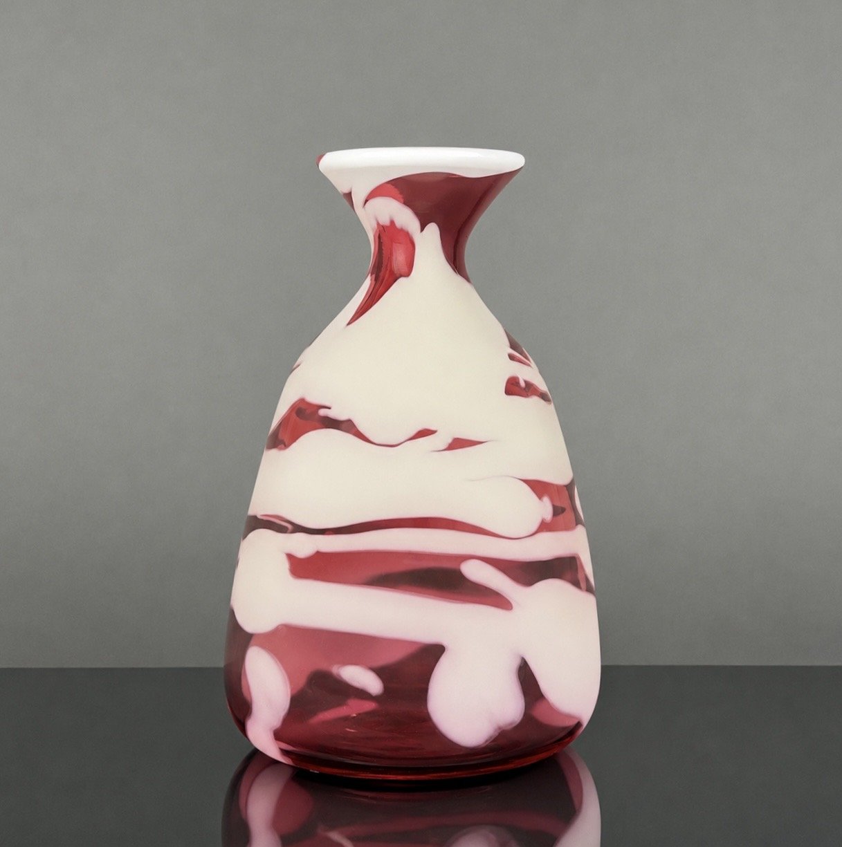 decorative vase #9861