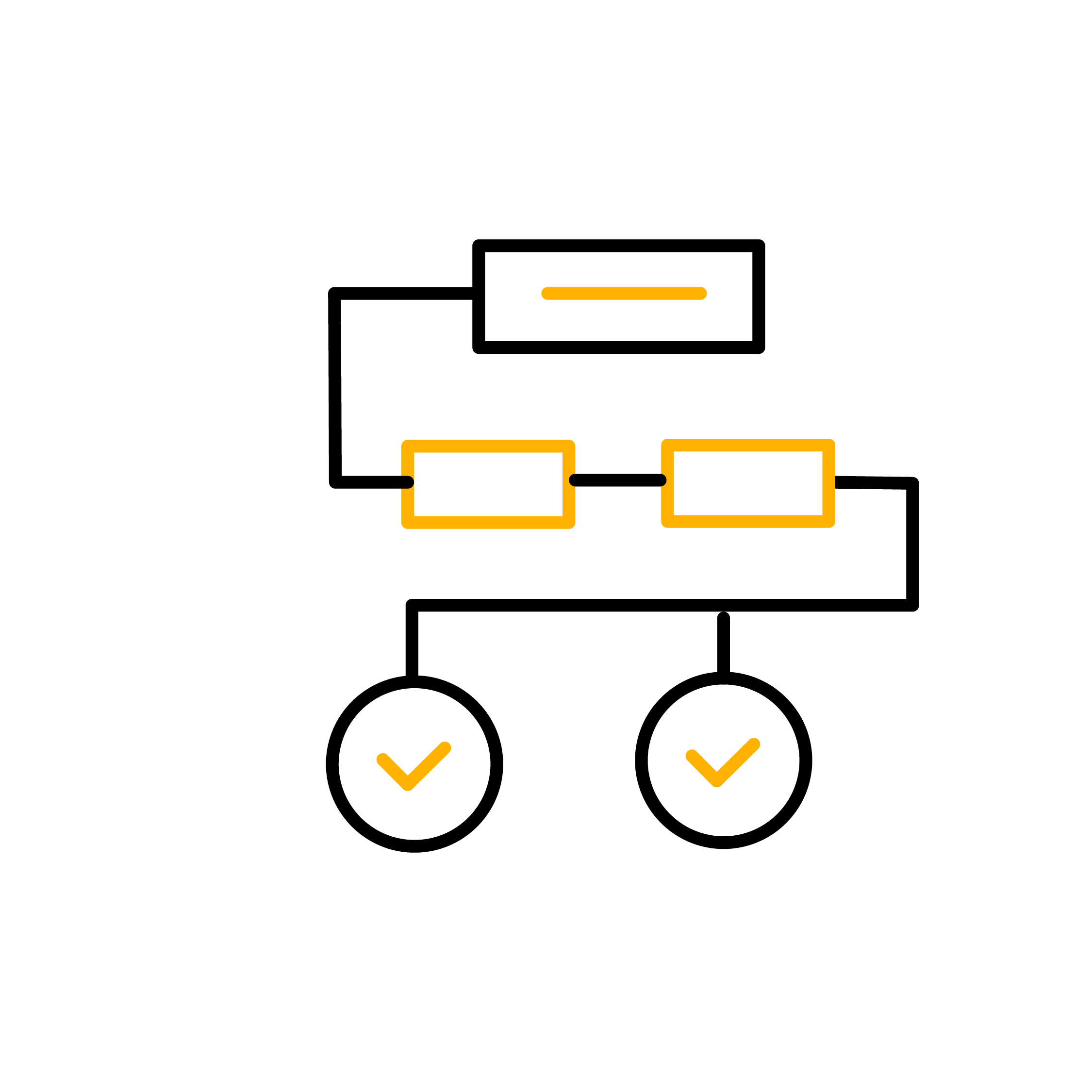 Professional Infrastructure