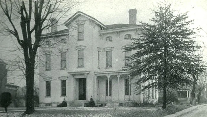 Kentucky Epsilon – University of Kentucky