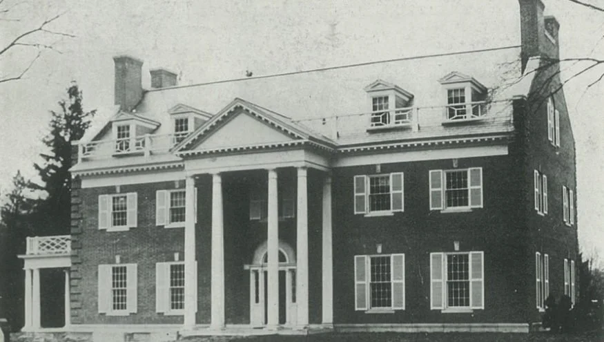 New Hampshire Alpha – Dartmouth College