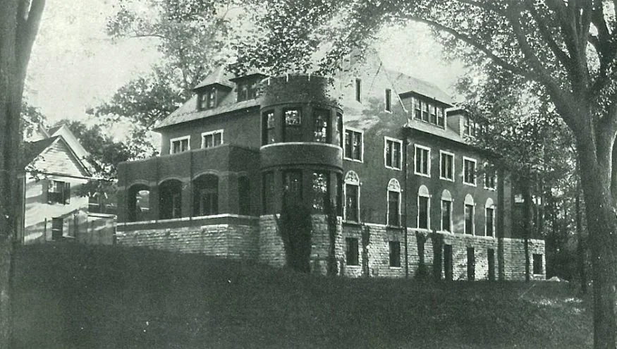 Michigan Iota Beta – University of Michigan