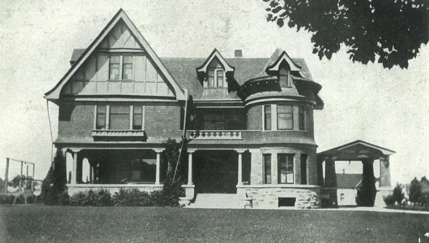 Montana Alpha – Montana State College