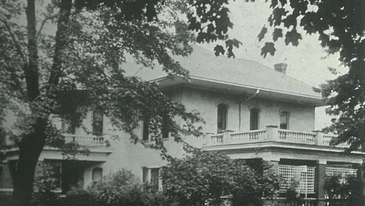 Indiana Alpha – Franklin College