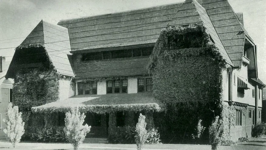 Texas Rho – University of Texas