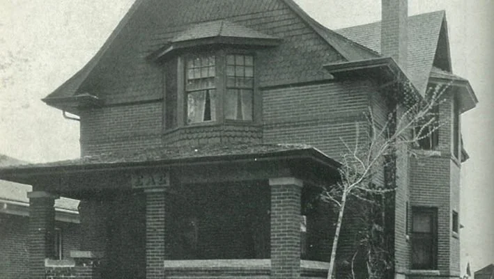 Colorado Zeta – University of Denver