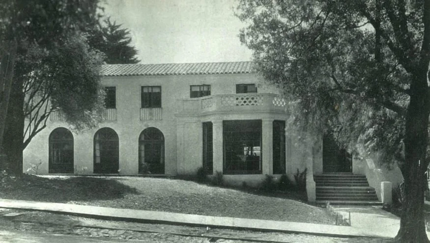 California Beta – University of California Berkeley