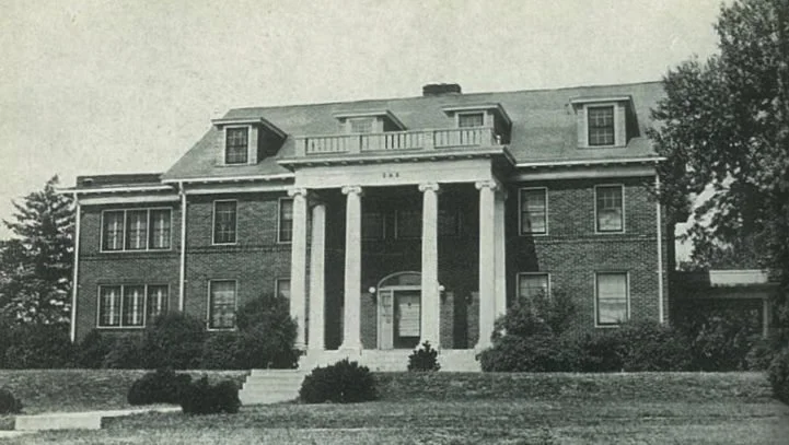 Kansas Alpha – University of Kansas