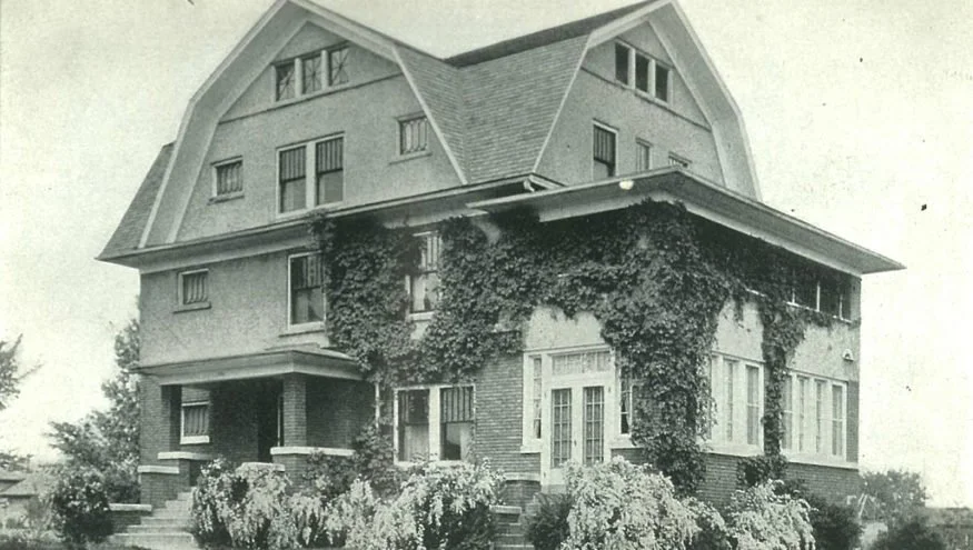 Michigan Gamma – Michigan State