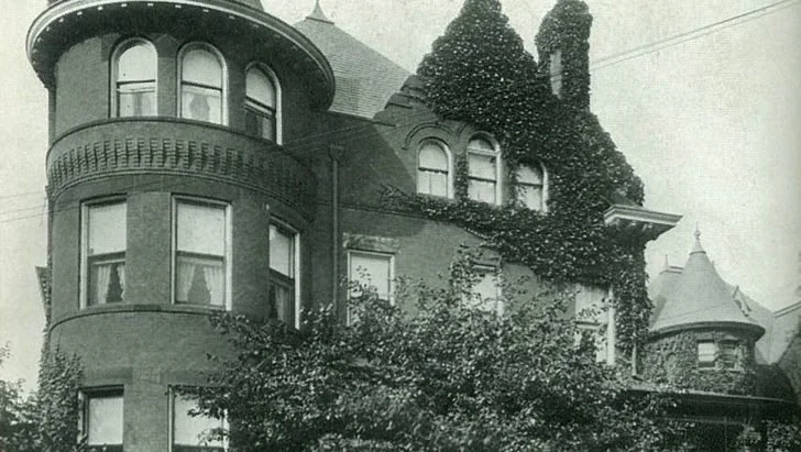 Pennsylvania Phi – Carnegie Institute of Technology