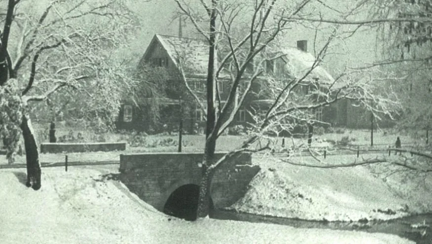 Pennsylvania Zeta – Bucknell University