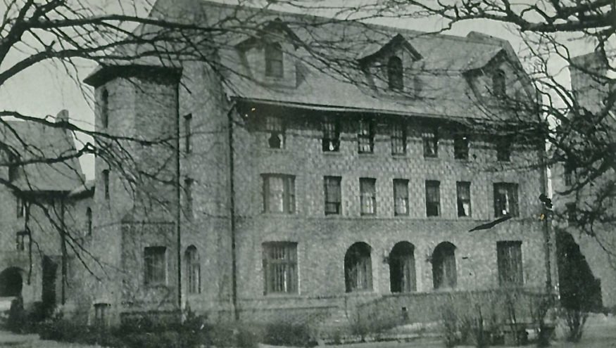 Illinois Psi Omega – Northwestern