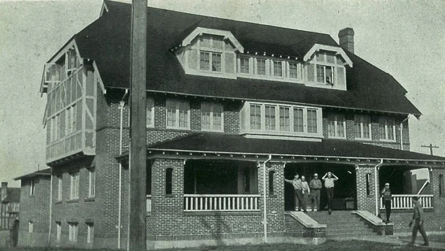 Washington Beta – Washington State College