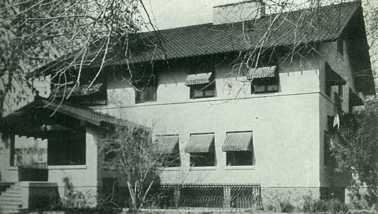 Arizona Alpha – University of Arizona