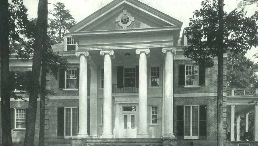 Georgia Epsilon – Emory University