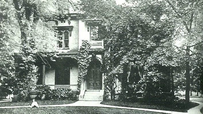 Pennsylvania Sigma Phi – Dickinson College