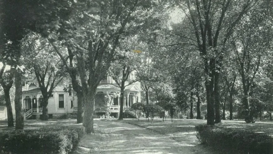 Wisconsin Phi – Beloit College