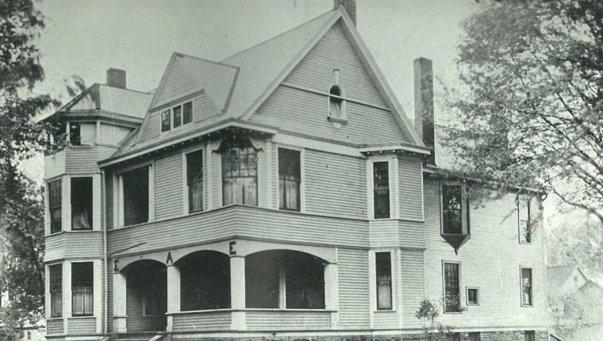 Ohio Delta – Ohio Wesleyan University