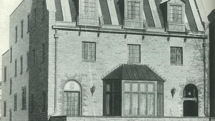 Minnesota Alpha – University of Minnesota