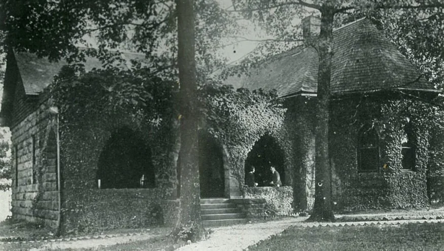 Tennessee Omega – University of the South