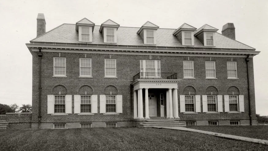 New Hampshire Beta – 1932