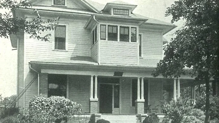 Alabama Iota – Birmingham Southern College