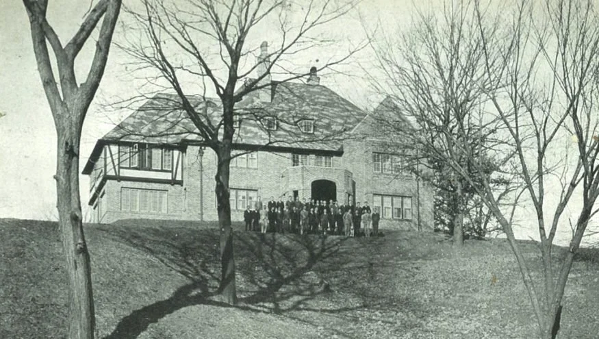 Iowa Beta – University of Iowa