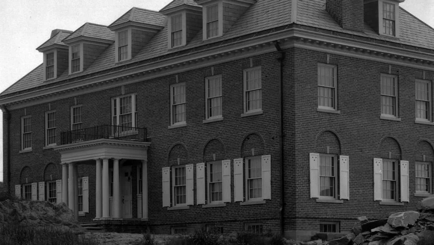 New Hampshire Beta – 1929