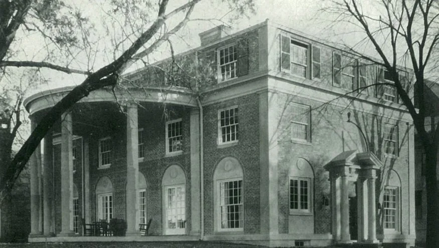 Wisconsin Alpha – University of Wisconsin