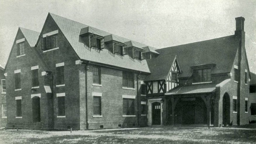 Florida Upsilon – University of Florida