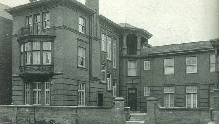 Pennsylvania Theta – University of Pennsylvania