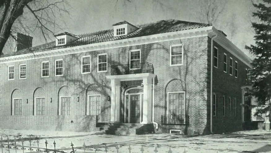 Colorado Delta – Colorado Cultural College