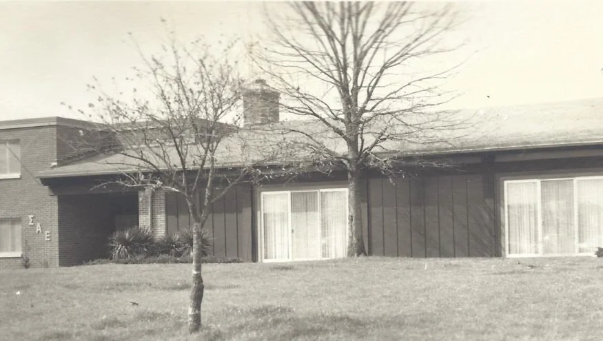 Mississippi Theta – Mississippi State 1967