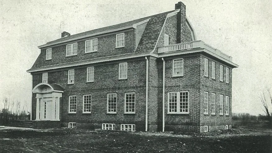 North Dakota Alpha – University of North Dakota