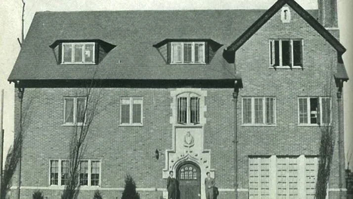 Missouri Beta – Washington University