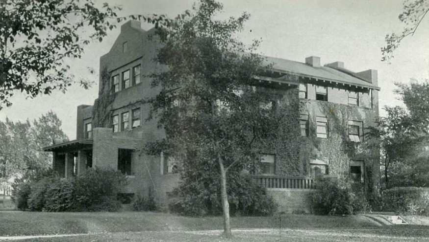 Illinois Beta – University of Illinois