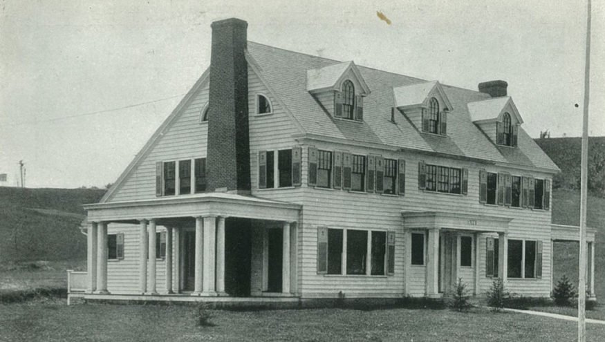 Vermont Alpha Sigma Pi – Norwhich University