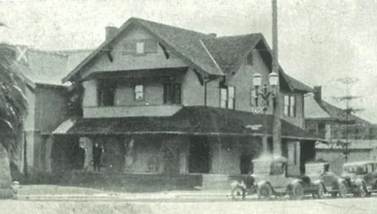 California Delta – University of California Los Angeles