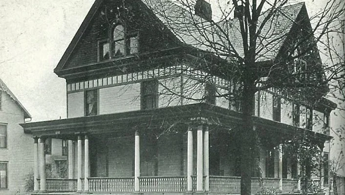 Ohio Mu – Denison University